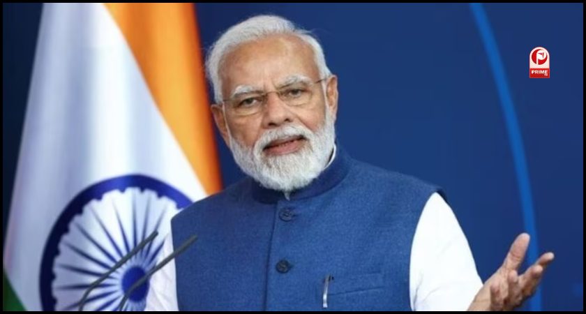 पीएम मोदी के मन की बात का 115वां एपिसोड