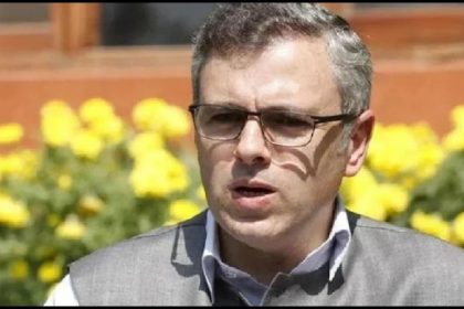 Omar Abdullah