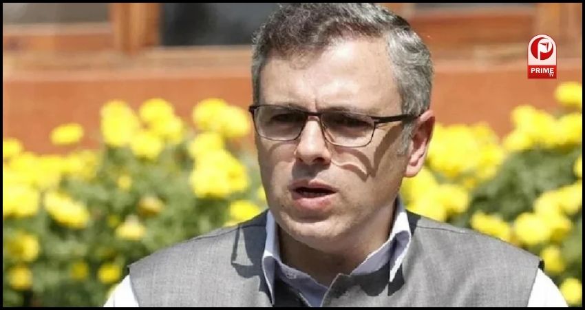 Omar Abdullah