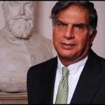 Ratan Tata Pass Away