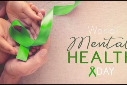 World Mental Health Day in Hindi