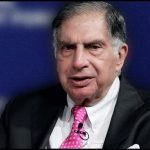 How was Ratan Tata died