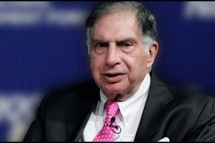 How was Ratan Tata died