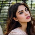 Rhea Chakraborty