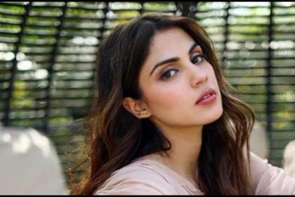 Rhea Chakraborty