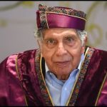 Ratan Tata Death