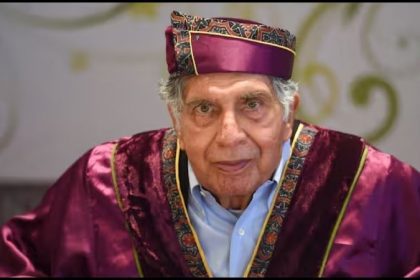 Ratan Tata Death