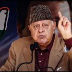 Farooq Abdullah