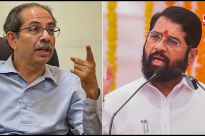 eknath shinde and uddhav thackeray