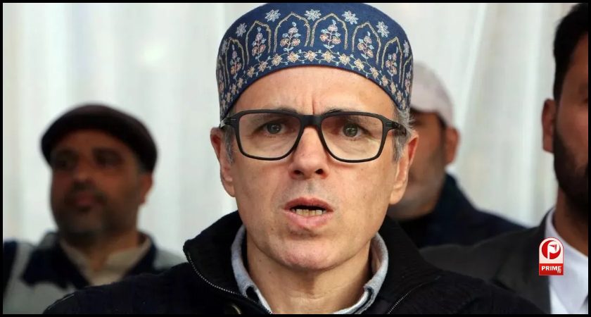 Jammu Kashmir में सरकार बनाने के लिए Omar Abdullah तैयार