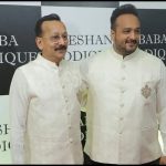 Baba Siddique