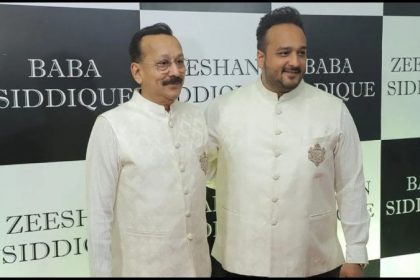 Baba Siddique