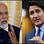 india and canada