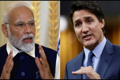 india and canada