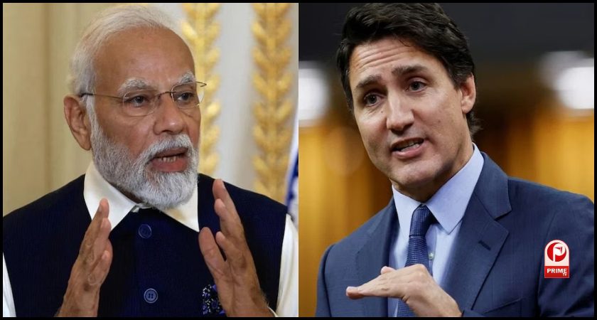 india and canada