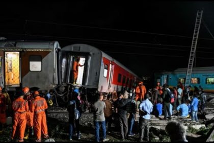 tamil nadu train accident