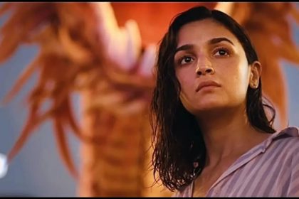 Alia Bhatt की फिल्म 'Jigra'