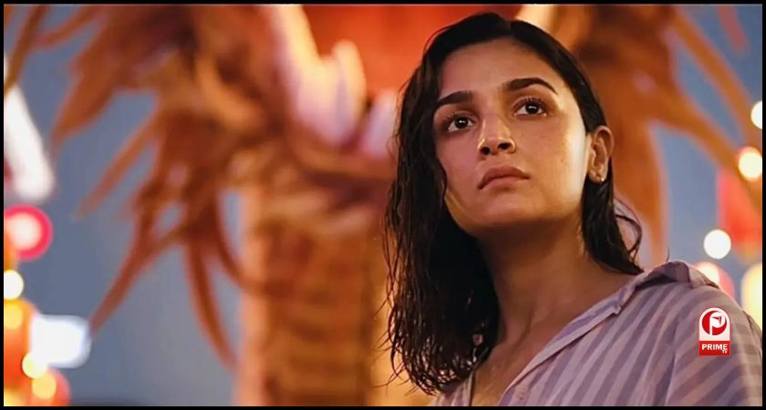 Alia Bhatt की फिल्म 'Jigra'