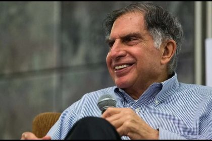 Ratan Tata