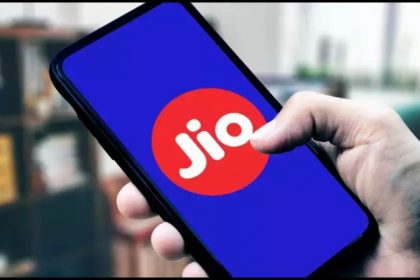 Reliance Jio