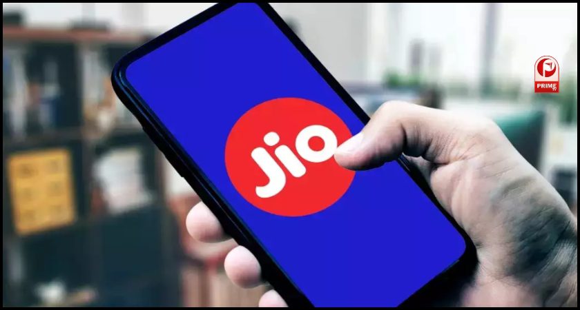 Reliance Jio