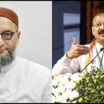 asaduddin owaisi on baba siddique