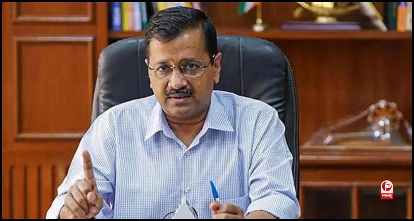 आप नेताओं को खत्म करने की साजिश: केजरीवाल