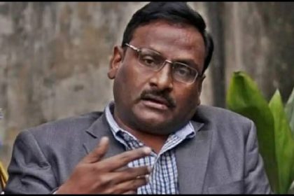 DU के पूर्व प्रोफेसर GN Saibaba का निधन