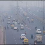 Delhi Air Pollution: