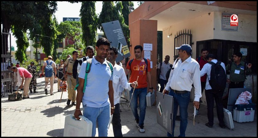 Haryana Election