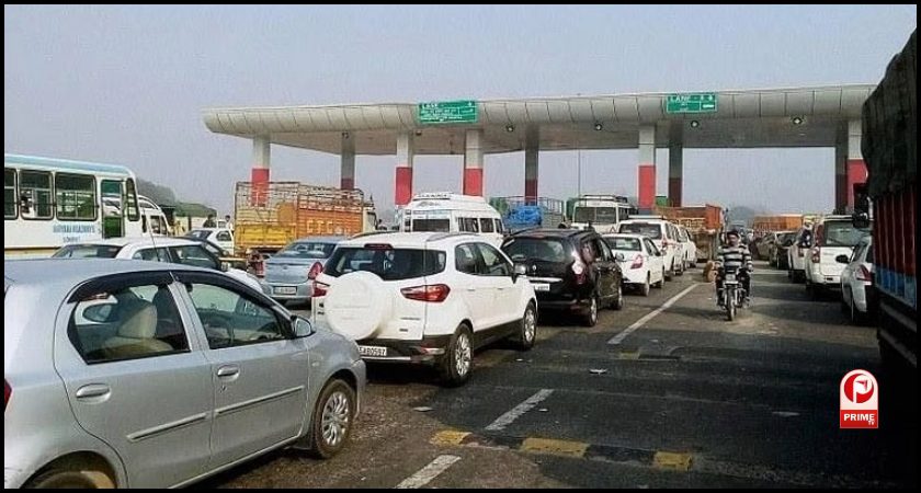 mumbai toll tax