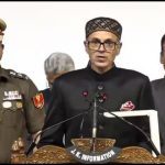 omar abdullah