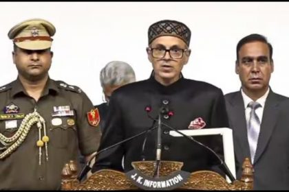 omar abdullah