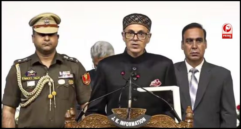 omar abdullah