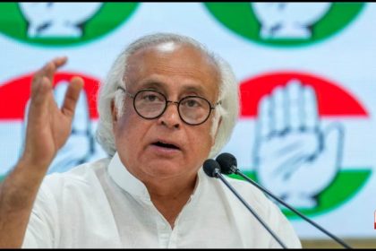 jairam ramesh