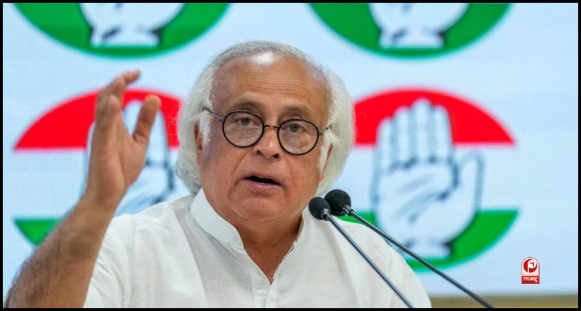 jairam ramesh