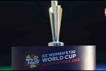 Women T20 World Cup 2024