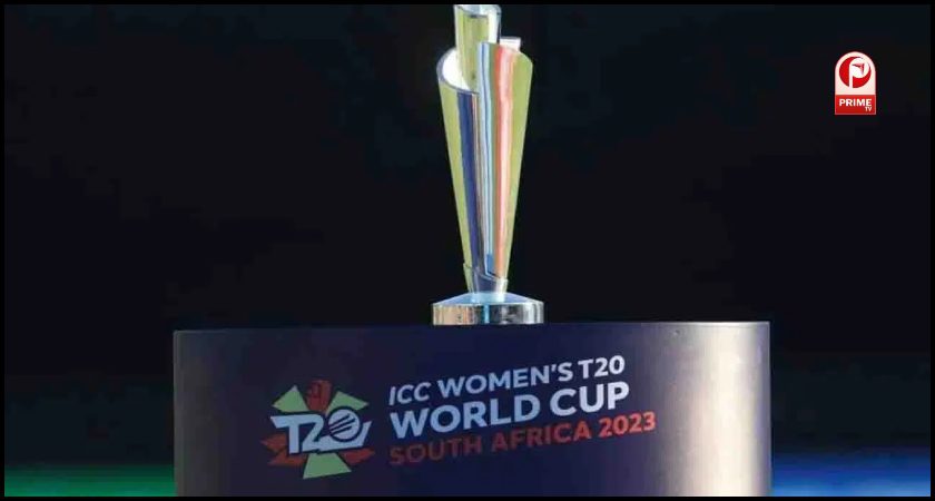 Women T20 World Cup 2024