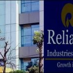 tcs reliance industries