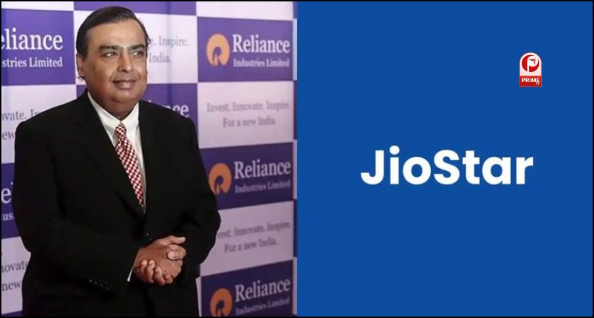 Jiostar का उद्देश्य और नई हिस्सेदारी