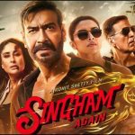 Singham Again