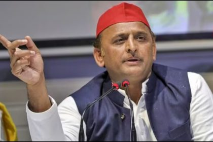 akhilesh yadav