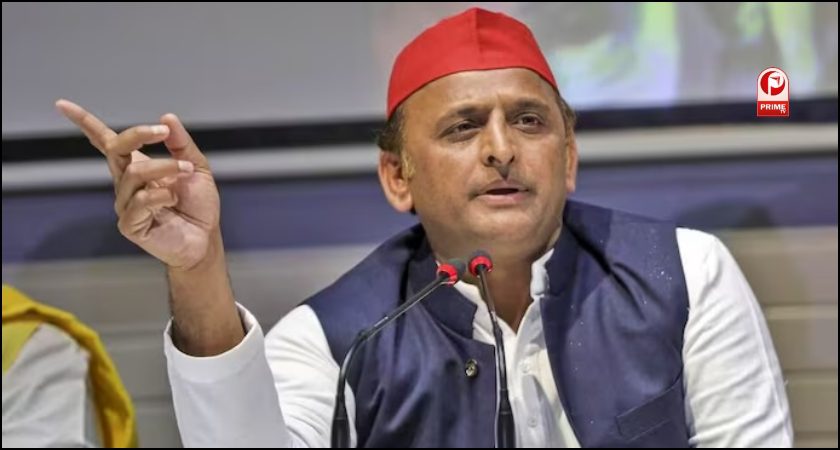 akhilesh yadav