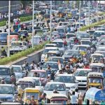 Hyderabad TRAFFIC