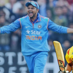 suresh raina