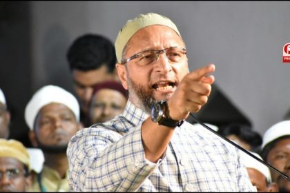 owaisi