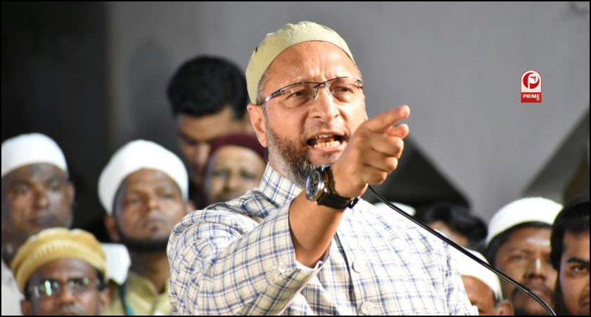 owaisi