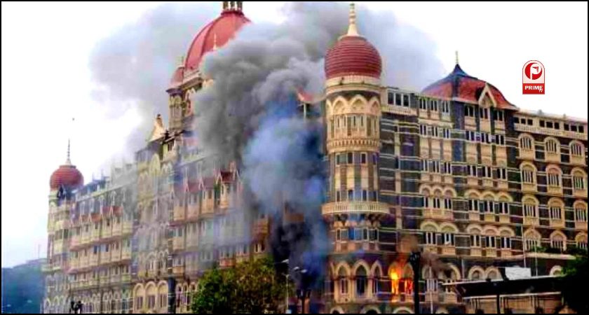 26/11 मुंबई हमले का मास्टरमाइंड है आतंकी लखवी