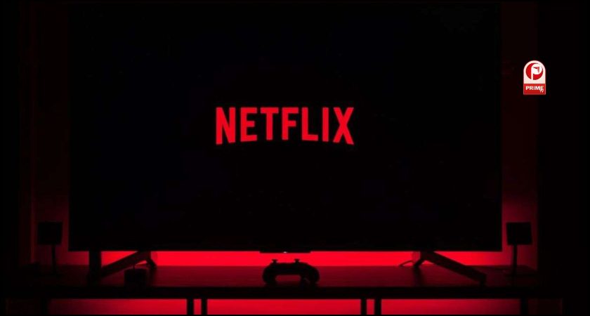 Netflix