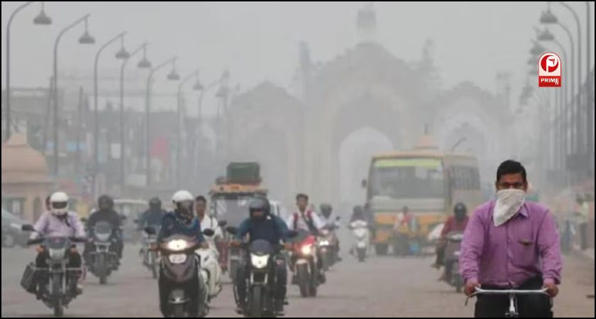 भारतीय मौसम विभाग ने स्थिति को बताया चिंताजनक